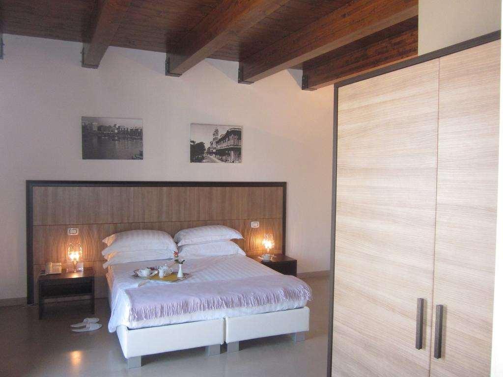 Albergo Del Sole Taranto Zimmer foto